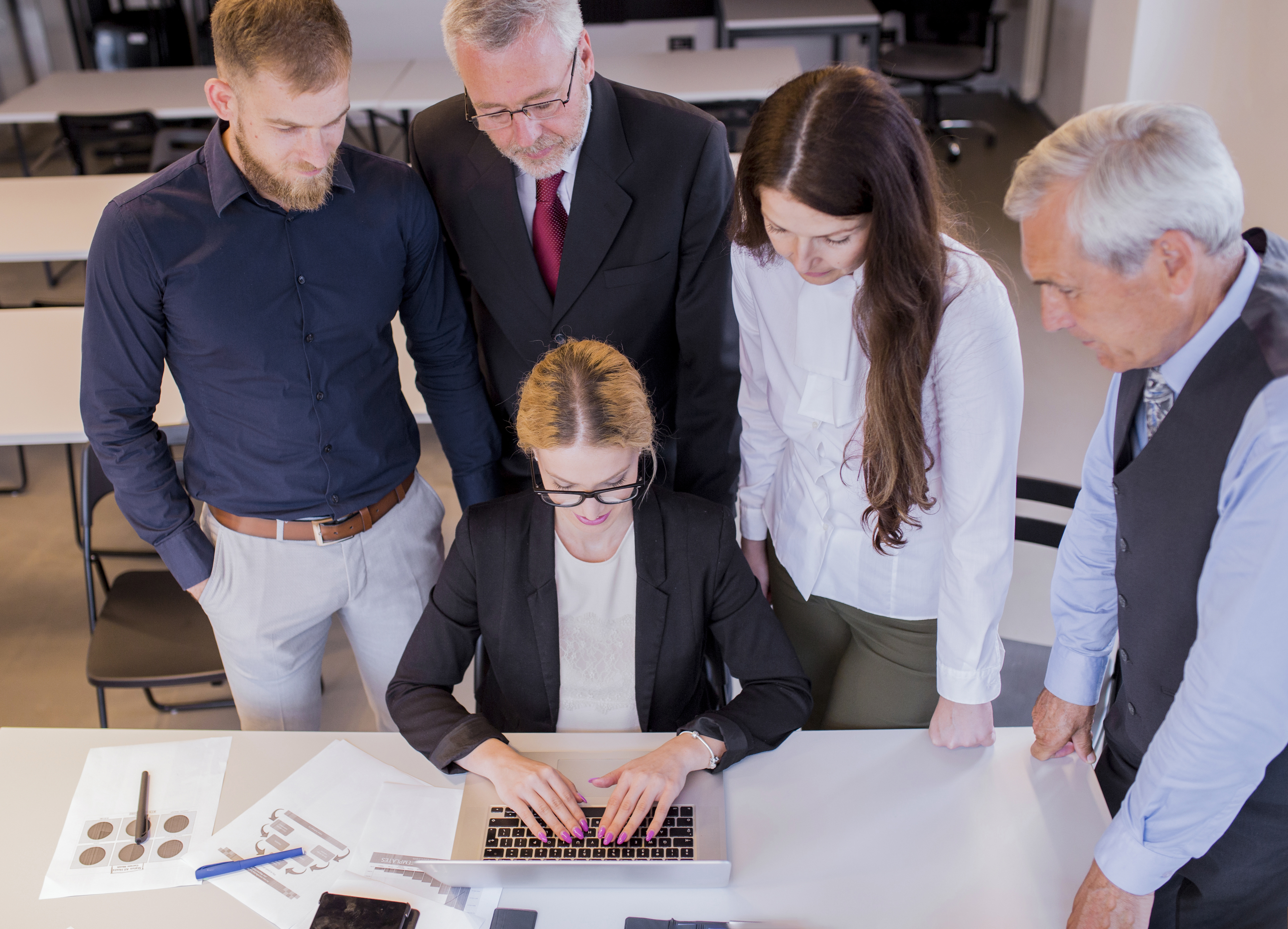 Learnifyuniverse Team