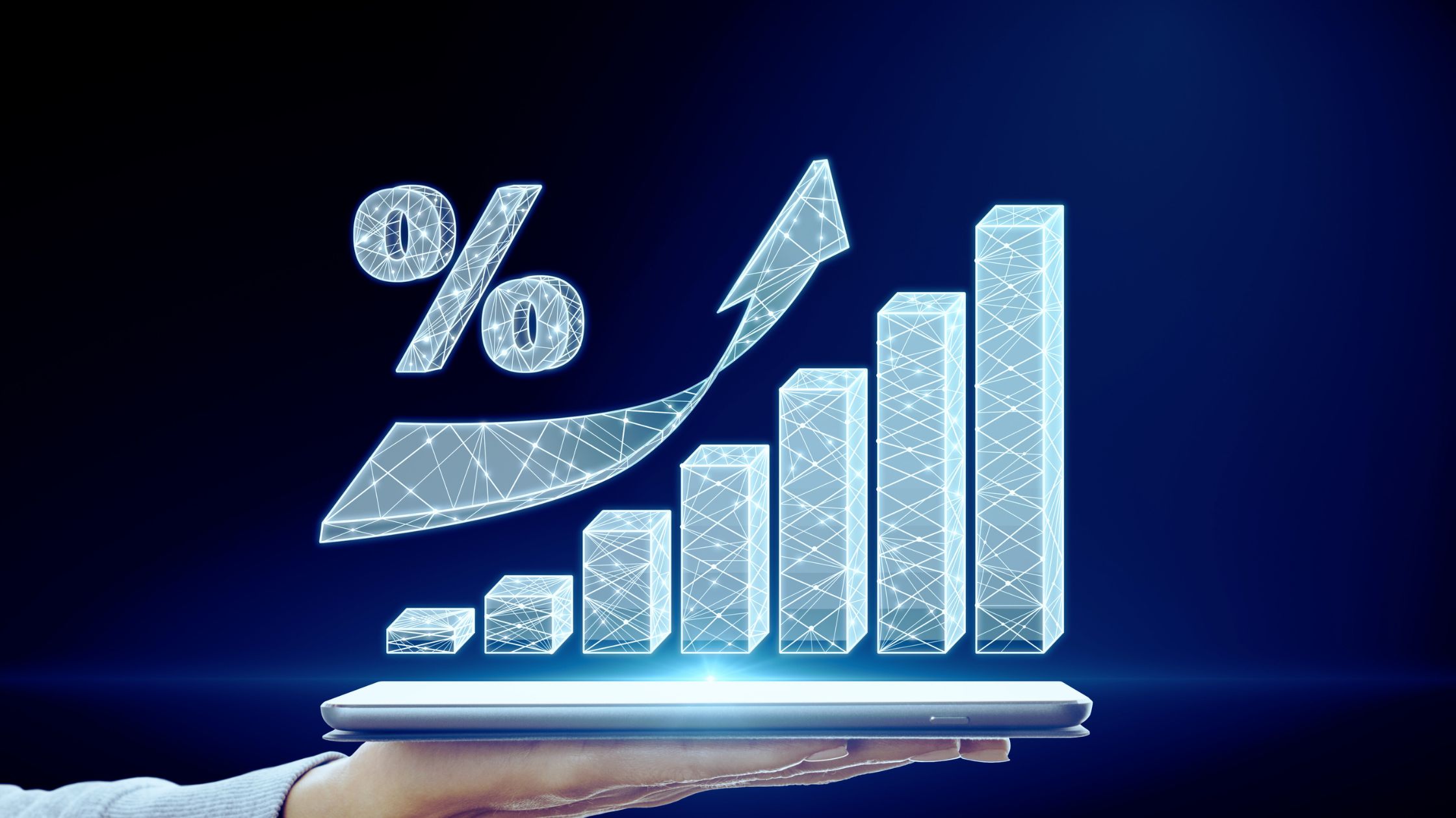 Finanzplanung und Investitionen